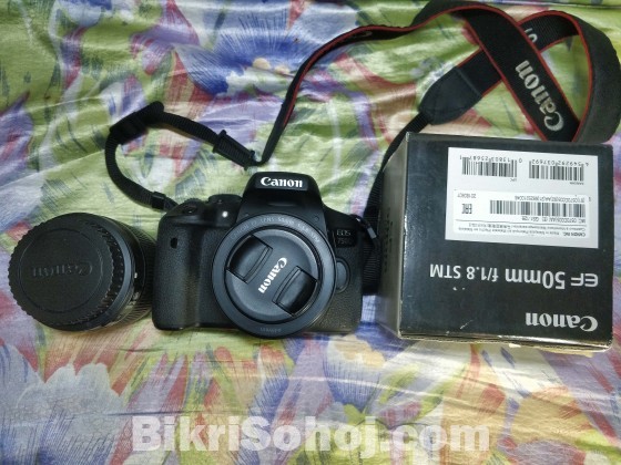 canon750d